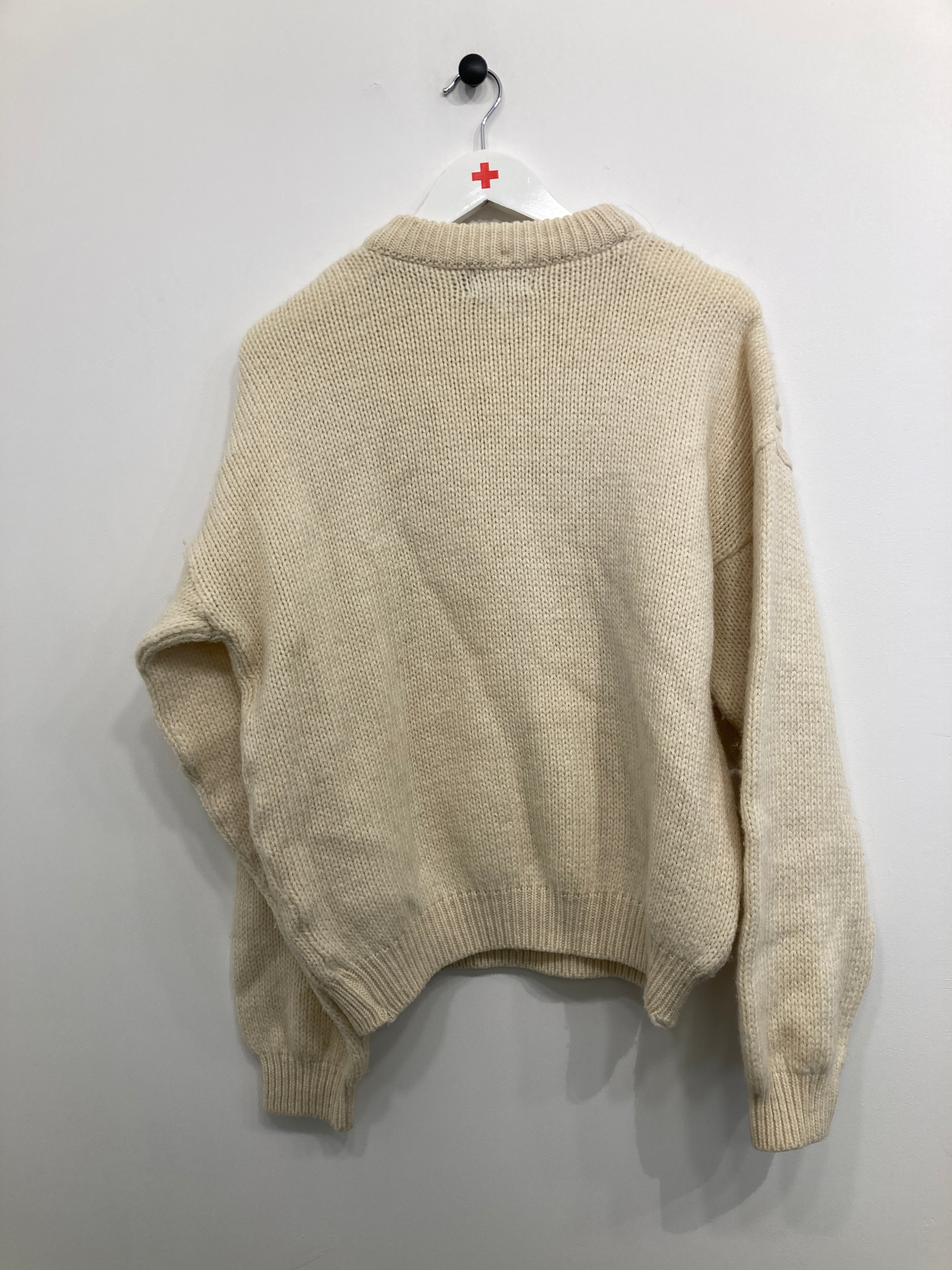 RipRap Bluse